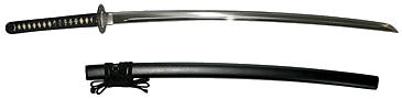 японский меч катана Mihara