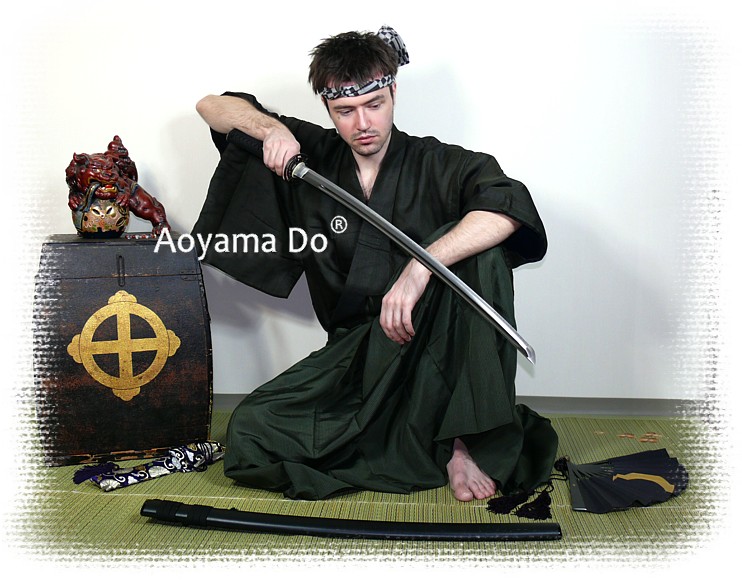 интернет-магазин, купить самурайские мечи, японский меч для практики иайдо