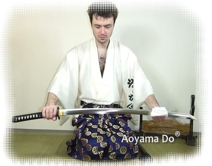 японские мечи коллекционные и антикварные