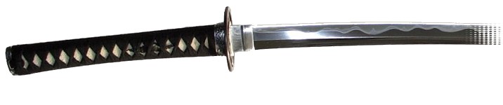меч для иайдо