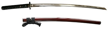 японский меч для иайдо Takeda