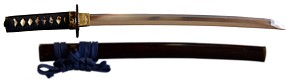 японские мечи антикварные