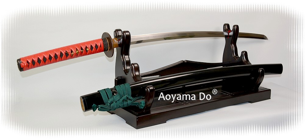 Japan Direct японские антикварные мечи, ножи и кинжалы