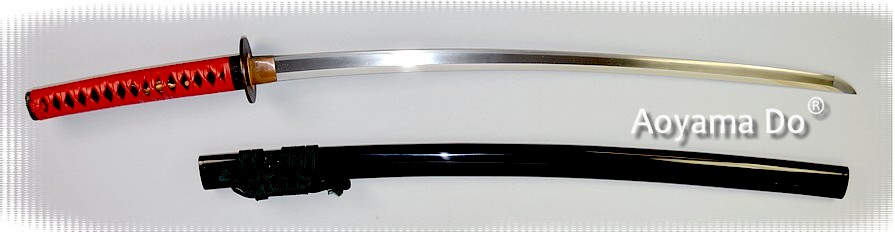 Japan Direct японские мечи антикварной коллекции