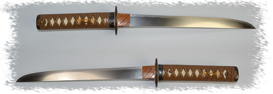 японский нож, старинные кинжалы