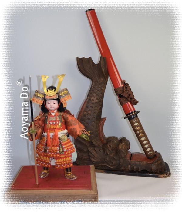мечи, ножи и кинжалы, искусство самураев