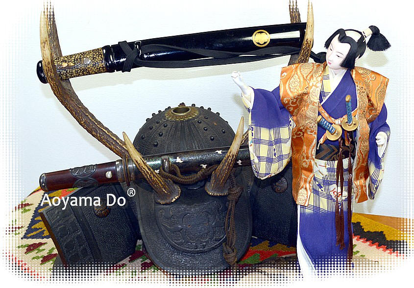 японские мечи и ножи танто, антиквариат