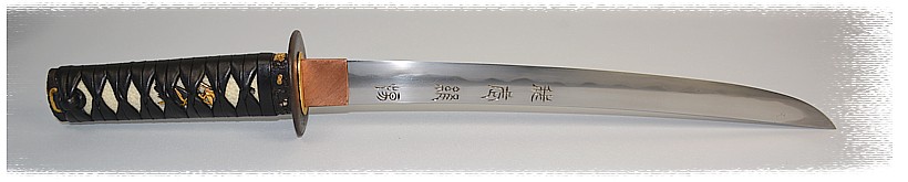японские ножи танто 