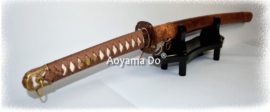 коллекционные японские мечи и военные клинки