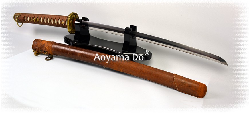 антикварный подарок, меч офицера императорской армии Японии
