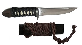нож Ниндзя