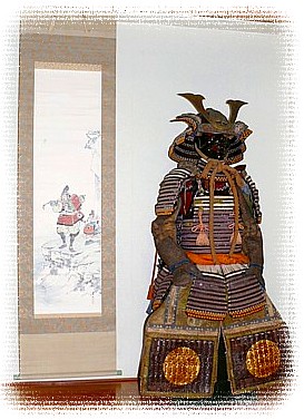 японское искусство: японская портретная и пейзажная живопись, японские картины и гравюы укиё-э