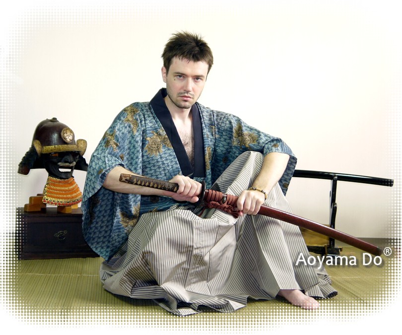 Японские мечи антикварные